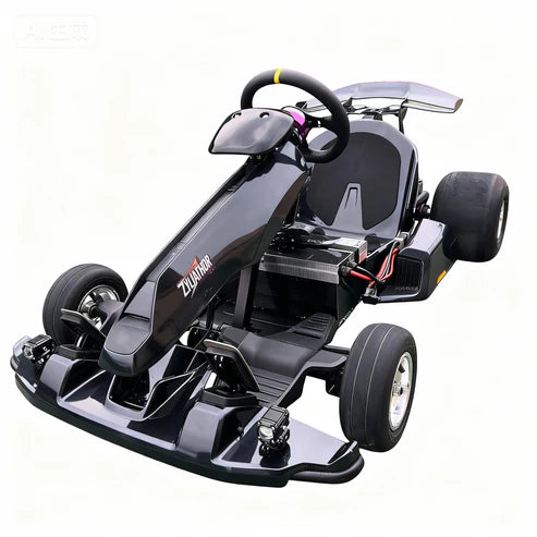 72V 3000W Electric Racing Go-Kart