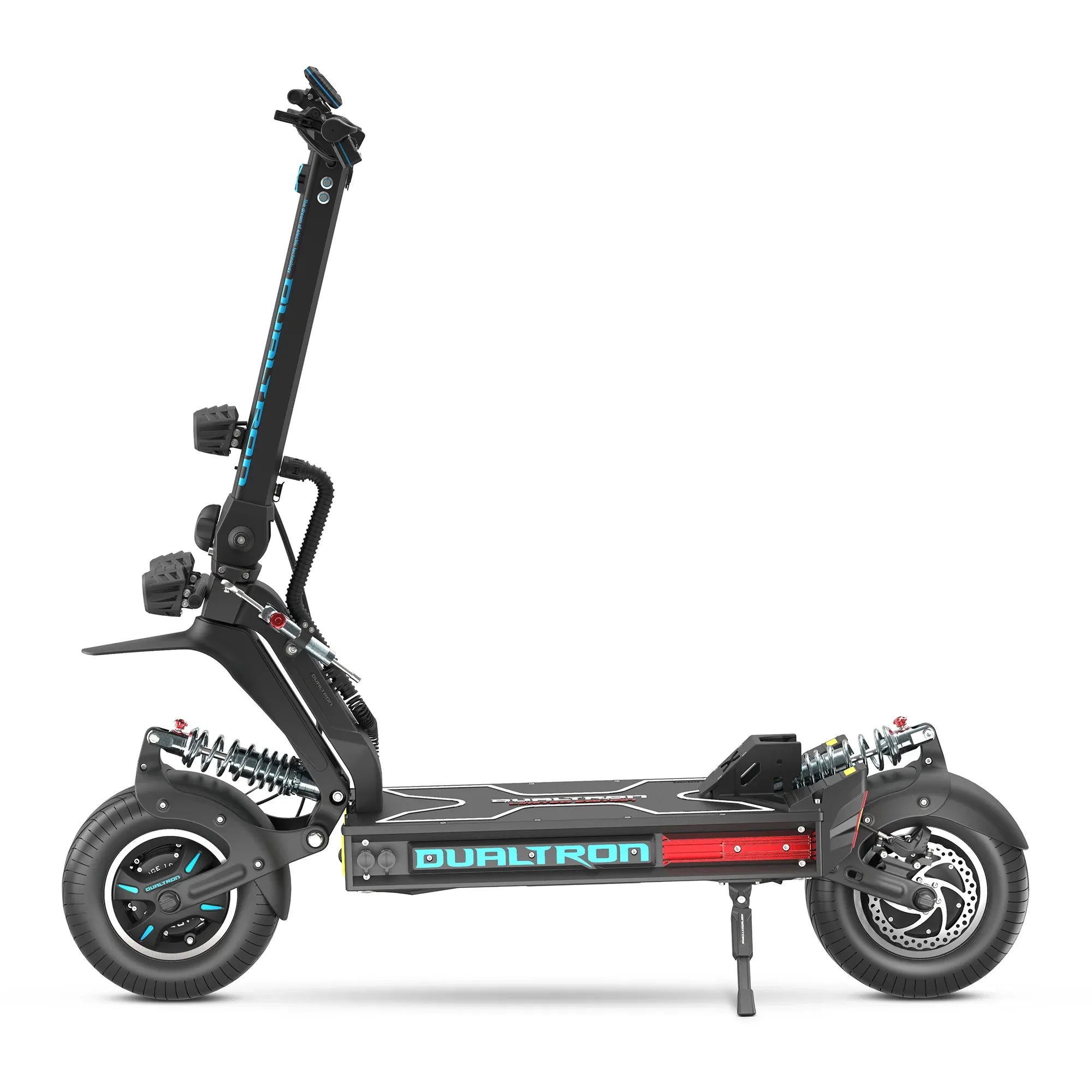 Tron X Limited Electric Scooter