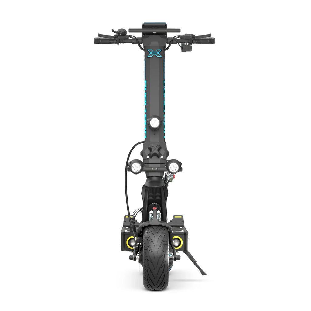 Tron X Limited Electric Scooter