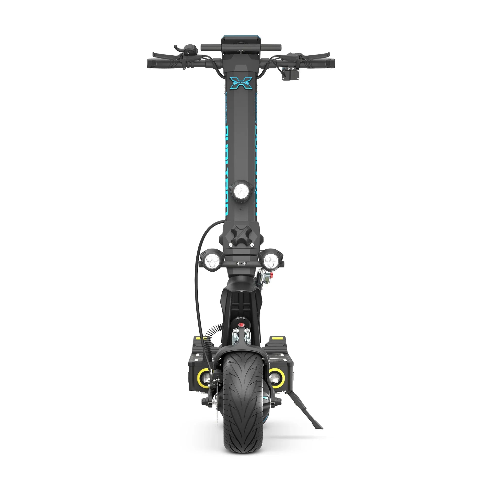 Tron X Limited Electric Scooter