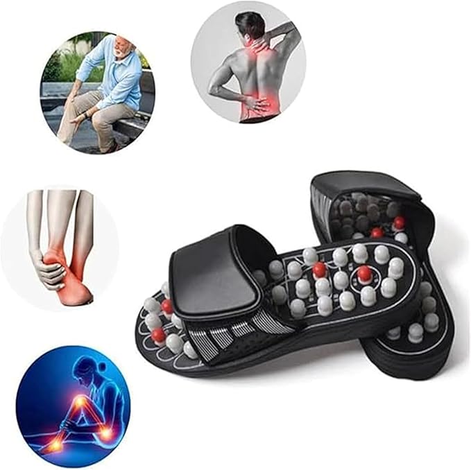 ACUPRESSURE SANDALS