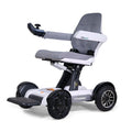 Ashley Sport Power Wheelchair
