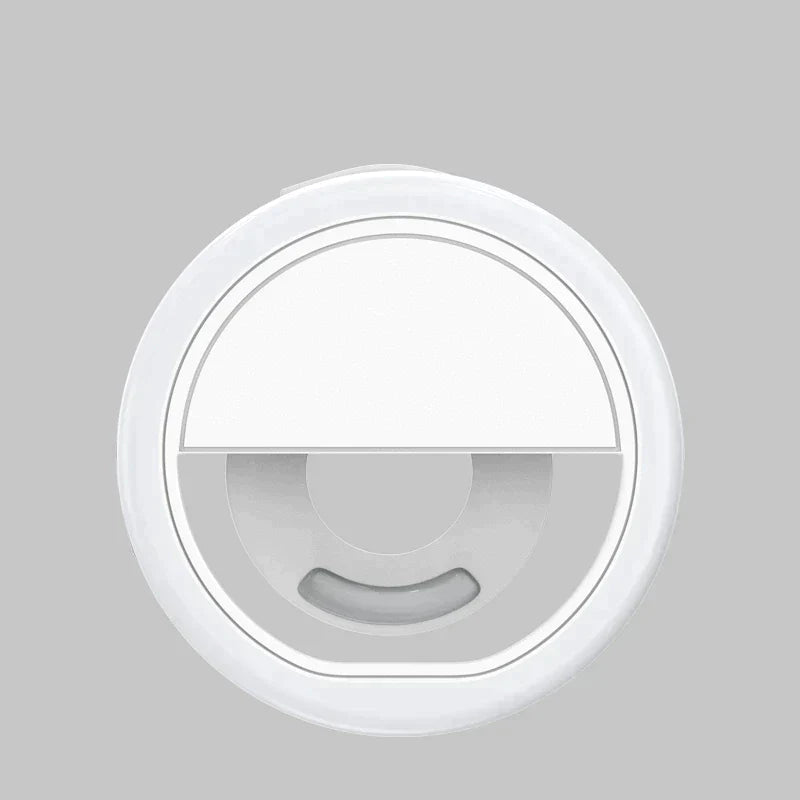LED Selfie Phone Light