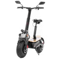 Monster 3000W road approved electric scooter