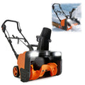 Electric Snow Blower